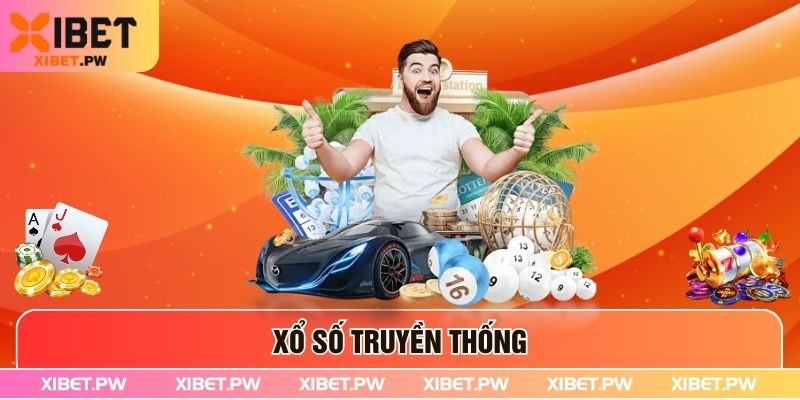 Xổ Số Truyền Thống Rongho99 – Trải Nghiệm Hấp Dẫn Nhất 2025