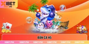 Hướng dẫn cách chơi bắn cá H5 cho người mới