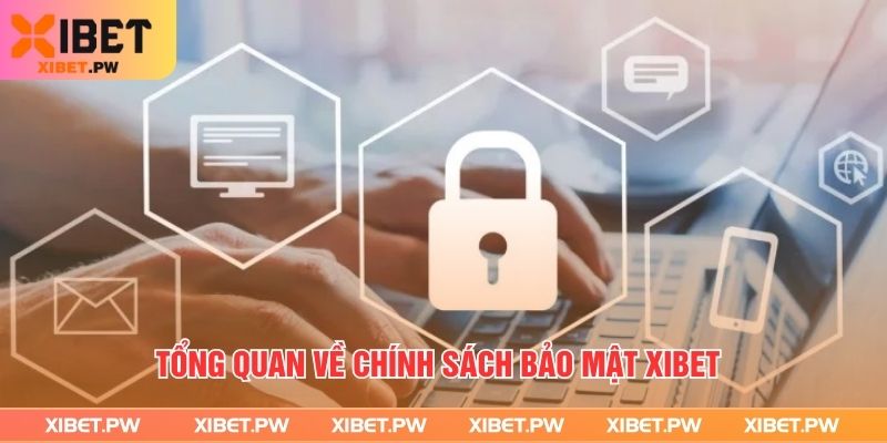 Chính Sách Bảo Mật Xibet- Giải Pháp Bảo Vệ Dữ Liệu Hiệu Quả Tổng quan về chính sách bảo mật Xibet